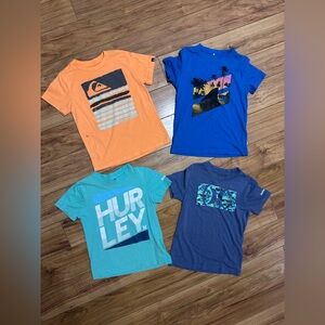 Hurley boys bundle